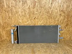 Ilmastointikondensoija BMW F39 F40 F45 F48 MINI F55 F56 9271206