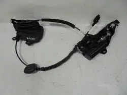 OEM 805022764R Cassete Fechadura Porta Estrutura Puxador