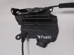 OEM 805022764R Cassete Fechadura Porta Estrutura Puxador