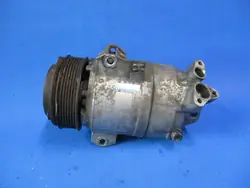 Compressore Aria Condizionata Renault Koleos