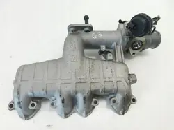 Coletor de admissão VW 1.9 TDI 101CV Golf IV Bora A3 Leon Octavia