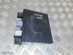 2007 VW Touran ECU 1900TDI 3C8937049E