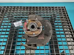 Mozzo sterzo sinistro Kia Sportage III 2.0 CRDI