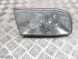 2006 Skoda Octavia Dimljus 1z0941700 1z0941702