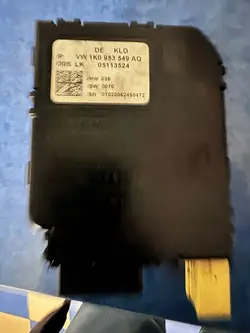 Ohjauskulma-anturimoduuli OEM 1K0953549AQ