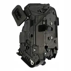 Volkswagen Tiguan 2022 Bakre Höger Dörrlås