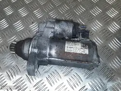 Arrancador Audi A1 2017 1400 TFSI 02M911024Q