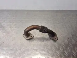 EGR-putki OEM 038131521BR Seat Alhambra 1.9 TDI:lle