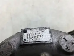 Turboahtimen Opel Signum 3.0 V6 CDTI 2003-2005 OEM 8972506762