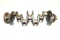 Fiat OE 5801898037 Vilebrequin pour Ducato IV 2.3 MJET