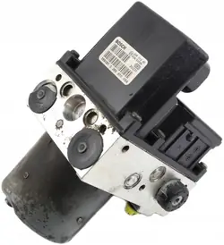 ABS-pump OEM 4B0614517H för VW Passat B5/Audi A6 C5