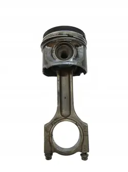Biela do Pistão 84L107 para BMW X5 E70 3.0 TDI