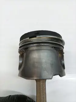 Bielle de Piston 84L107 pour BMW X5 E70 3.0 TDI