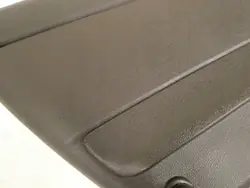 Ruskea käsinoja OEM PODŁOKIETNIK BRĄZOWY OPEL MERIVA B