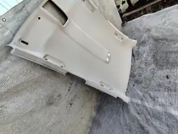Techo Audi A3 8V5 8V 13-20 Sedán OEM 8V5867505