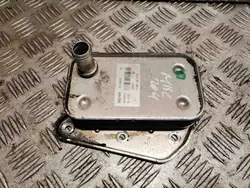 Refroidisseur d'huile boîte Mercedes C W204 OEM A6461880310