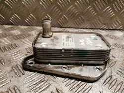 Mercedes C W204 Vaihteistoöljynjäähdytin OEM A6461880310