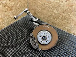 MERCEDES GL W166 Mozzo Anteriore Destro