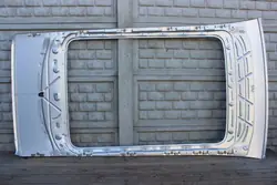 Renfort de pilier de toit Porsche Macan II OEM 95C817111A