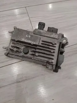 Module Start-Stop OEM Moduł Start stop ds4 pour Citroen