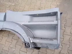 Mercedes Actros MP4 Trittstufe OEM A9606665103 Rechts