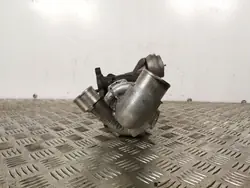 Toyota Turbokompressorisarja OEM 172010R060 - Käytetty