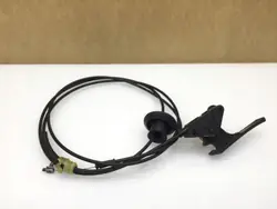 Cable del capó Peugeot 508 I OEM - Estado usado