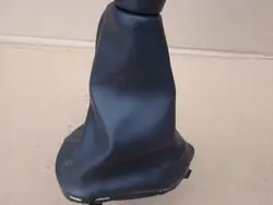 Funda de palanca de cambios Dacia Sandero II Lift OEM 969357459R