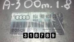 ECU Audi d'occasion OEM AM-318789 pour A3 2000