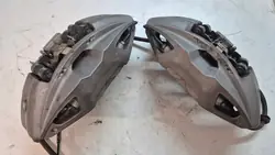 Brembo Vorderbremszangen 348mm BMW 5 6 E60