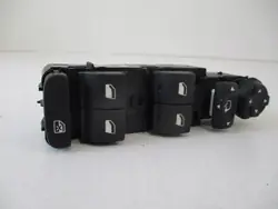 Fensterschalter vorne links PEUGEOT 208 I OEM 98242539ZD
