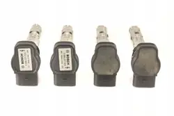 Ensemble de bobines d'allumage SKODA OCTAVIA I 1.8 T 0986221024