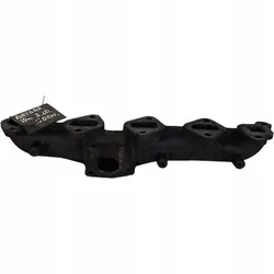 Gebrauchter Opel OE Abgaskrümmer OEM JUT121547