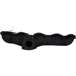 Collecteur d'échappement Opel OE OEM JUT121547 Occasion