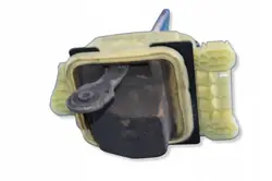 Mercedes-Benz versnellingspook OEM A2112673124 - Gebruikt