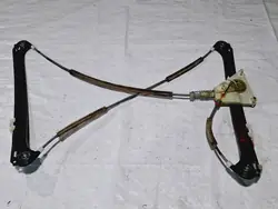 Elevador de vidro dianteiro esquerdo Audi A3 2003-2008 8P3837461A