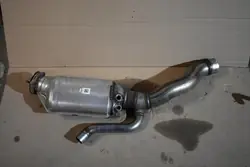 DPF-filter OEM 8W0131703AT för Audi A8 D5