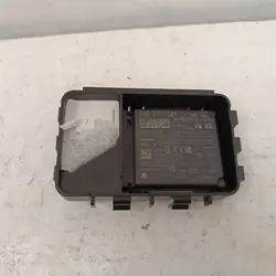 Radar Distronic OEM 2Q0907756J para VW Touran/Polo/Arteon