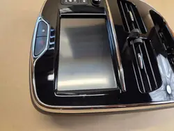 Renault Clio IV navigointinäyttö OEM 259156379R (26)