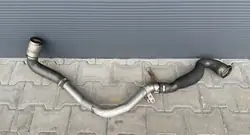 Intercoolerrör OEM Ruramaster2.3 för Renault Master