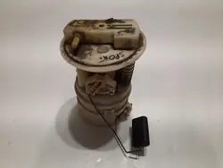 Brandstofpomp RENAULT CLIO II SPORT 2.0 16V 8200057324