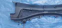 Joint de fenêtre extérieur Fiat Grande Panda OEM 9859404680 NR3