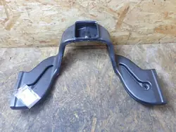 Mercedes-Benz GLE W166 Ilmakanava OEM A1668312600
