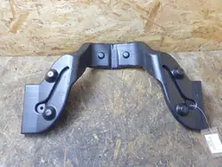 Conduit d'air Mercedes-Benz GLE W166 OEM A1668312600