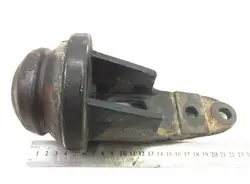 MAN OEM 81414010083 Stoßstange obere Vorderachse