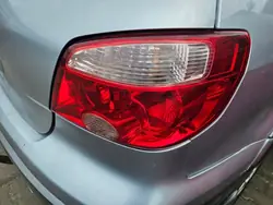 Abakus Lámpara trasera combinada Mitsubishi Outlander