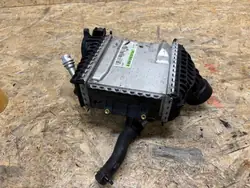 Mercedes Intercooler A6540904101 - Gebruikt OE-onderdeel