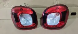 Rechter Achterlamp Smart Fortwo 453 A4539063200