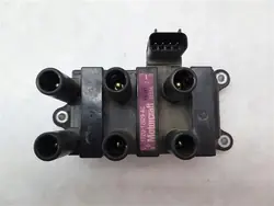 Bobina de ignição Ford Mondeo Mk3 2000-2006 2.5 V6 OEM