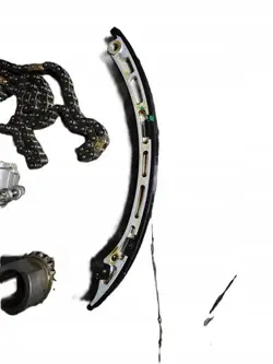 Jakoketju OEM 12761-69L10 Suzuki K10B/K12B moottoreille